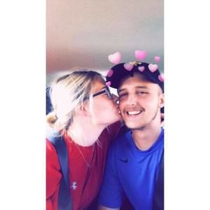 Meet your Posher, Carey